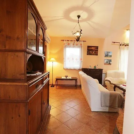 Maja 1242 Apartman