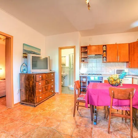 Apartman Maja 1242