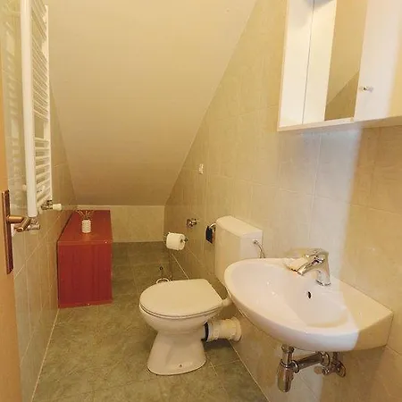 Apartman Maja 1242 Liznjan