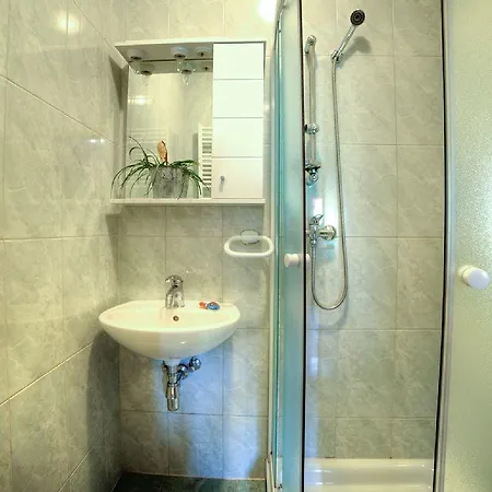 Maja 1242 Apartament Ližnjan